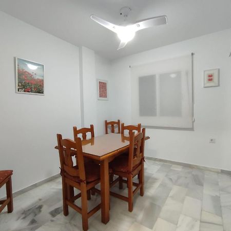 Apartamento Torre De Arena Санлукар-де-Баррамеда Екстер'єр фото