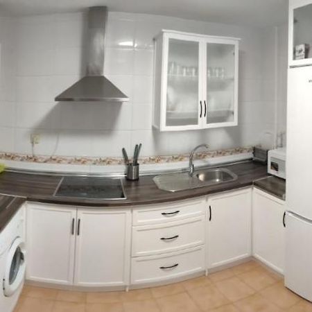Apartamento Torre De Arena Санлукар-де-Баррамеда Екстер'єр фото
