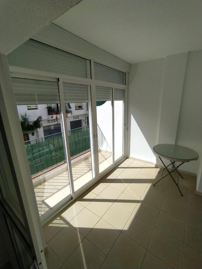 Apartamento Torre De Arena Санлукар-де-Баррамеда Екстер'єр фото